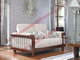 High Quality 1+2+3 Wooden Sofa Set from Shenzhen Right Home Furniture in Shenzhen China