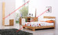 Smart kids bedroom furniture sets cheap price in Environmental MDF made in Shenzhen China