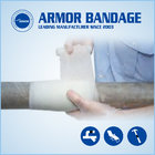 Oil and Plumbing Pipe Repairing Bandage Armor WrapCable Connection Cast Armored Bandage Tape