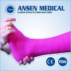 Manufacturers Looking for Medical Distributors Comfortable and Breathable Fracture Bandage