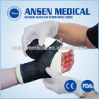 Ansen factory support orthopedic metacarpal fracture splint arm splint with FDA certification