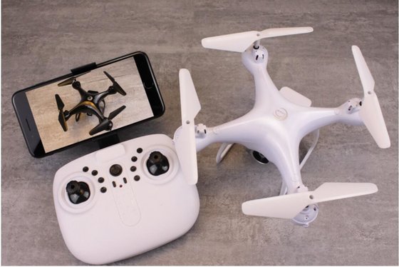 China 2019 Original Drone With HD Camera Professional Children Hight Quality Helicopter Hot Sale Quoadcopter supplier