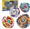2020 Hot Sale Spinning Gyro Beyblades Burst Battle Top Fusion High Quality Metal Toys With Launcher For Children Boy supplier