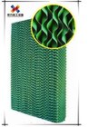 honeycomb  evaporative  cooling  pad  for  greenhouse