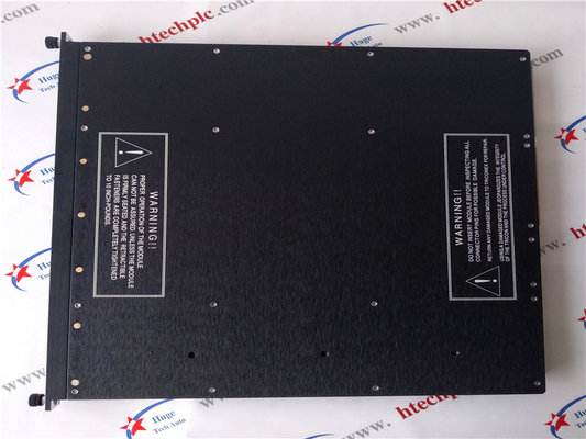 China Triconex 4000066-025 Brand New supplier