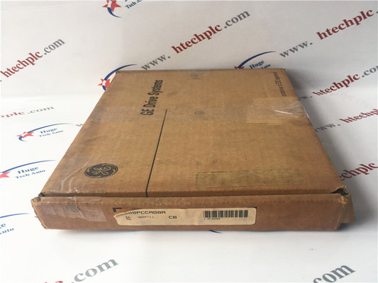 China GE Fanuc A03B-0801-C003 Brand New supplier