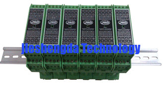 China 1-input-1-output/1-input-2-output/1-input-3-output/1-input-4-output 4-20mA high accuracy isolated transmitter supplier
