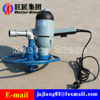 1500W  electric drilling rig machine  Portable small water well drilling rig for sale