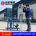 Inner suction pump wa ter well drilling machine Well killing machine for sale