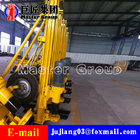 KQZ-180D pneumatic  portable moving drilling machine for sale