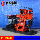 XY-100 Hydraulic Core Drilling Rig core sampling drilling rig for sale