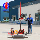 QZ-3 portable geological engineering drilling rig