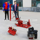 QZ-3 portable geological engineering drilling rig