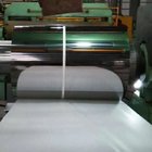 BA Mirror Stainless Steel Strip Roll , ASTM 304 430 420 316L Aisi Steel Strip Coil 0.3mm-3mm