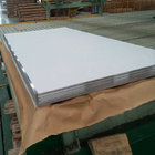 ASTM A240 304 Stainless Sheet Plate 0.5 - 6mm With 2B BA Finish Stainless Sheet  HL 8K Mirror Surface PVC Film Coated