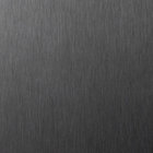 304 Hairline Black Stainless Steel Sheet-brushed stainless steel sheet metal PVD Color Coated Stainless Steel Sheet