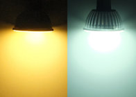 MCOB 4W GU10 LED Bulb,50W Halogen Light Bulbs Replacement,Super Bright GU10 Spotlight,440lm,120°