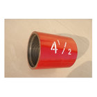 API 5CT tubing and casing coupling K55/J55/L80/N80 from chinese manufacturer