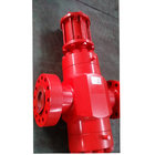 API 6A oilfield gate valve with high quality from chinese manufacturer