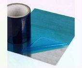 Blue PE  Protective  Film for Steel Plate of High Adhesion