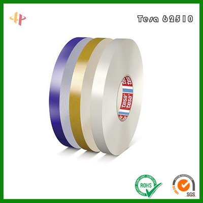 China tesa62510 High foam performance mounting tape,Tesa62510 d/s PE foam tape supplier