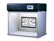 T90-7 Color Light Box Color Assessment Cabinet Color Light Booth (Adjustable Illumination Light)