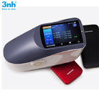 3nh YS3010 color spectrometer for metal analysis with 48mm Integrating sphere equal to Minolta CM2500C spectrophotometer