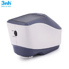 3nh 3.5 inch touch screen CIE lab color spectrophotometer ys3060 compare to minolta portable spectrophotometer cm- 2600d