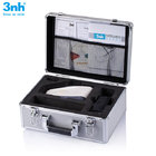 YS3060 Handheld Spectrophotometer 3NH Color Analysis Instruments Manufacturer for plastic (texture/no texture) surface