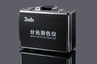 Shenzhen 3nh spectrophotometer color reader colorimeter test instrument with d/8 NS810
