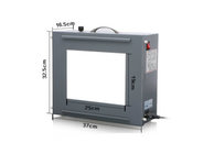 3nh International Standard Color Viewer LED color rendering index CRI>90 Transmission Camer Light Box HC5100/HC3100