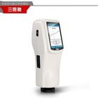 3nh NS810 factory price of 3nh Colour Strength portable spectrophotometer 400-700nm wavelength with d/8