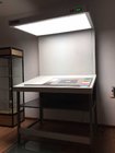 TILO CC120 Paper Printing Large Size Color Proof Station Color Light Box Table with D65/D50
