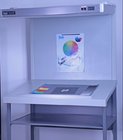 TILO CC120 D65 Standard Light Source 120cm Paper Printing Painting ColorController Color Viewer Table with MDF package