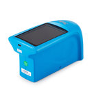 Printing gloss meter 60 single angle portable glossmeter 1gu to 200gu with auto self calibration HG60S