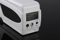 Light weight cotton fabric colorimeter with color quality control software NH310 8mm and 4mm apertures camera locating