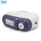Small aperture spectrophotometer YS3020 3nh 400 700 nm wavelength reflectance color spectrometer in India