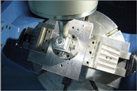 Five-axis CNC machining parts