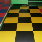 3W Entertainment Mats Plastic Vinyl PVC Flooring Tiles From China Designer & Manufacturer