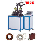 Cnc coil winding machine for current transformer