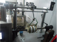 simple operation+high quality winding machine for bushing with connection