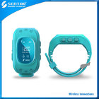Best price of Q50 GPS Children Locator tracker Wrist watch anti off & SOS SMS Alarm smart Watches