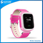 Popular Sentar GPS/LBS/AGPS tracking safeguard device wrist smart watch for kids in whole world