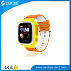 Best quality V80-1.22 400mAh smart GPS watch for kids for Android ISO phone