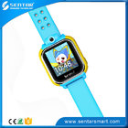 Factory hot sale kids GPS tracker smart watch V83 with GSM SOS calling function for children