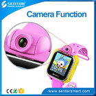 V83 kids smart GPS Tracker Watch Anti-Lost Locator Alarm Clock Remote Monitor SOS /GSM Smart Watch