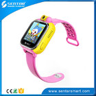 Hot sale V83 GPS LBS Tracking Watch SMS Tracking Location Remote Monitoring Smart SOS GPS Watch for kids