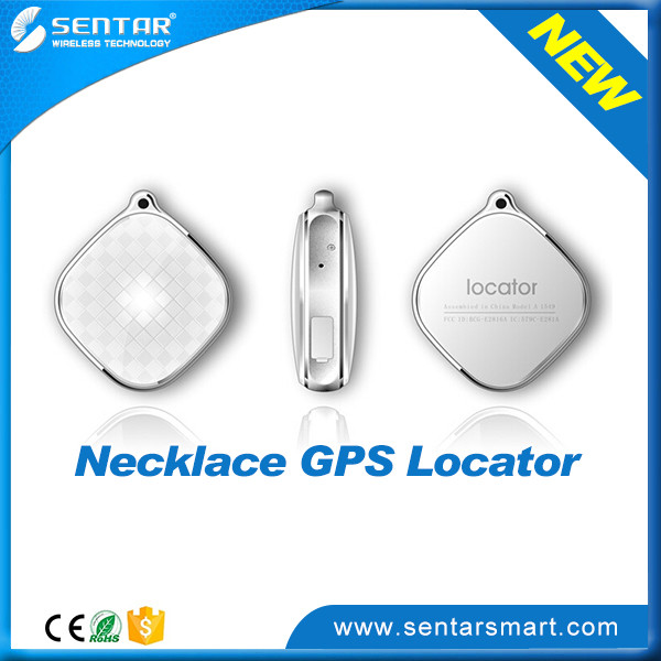 2016 high quality portable Mini Vehicle Car realtime GPS Tracker GSM & GPS antennas SOS alarm tracker