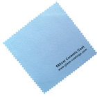 Glass coating application cloth crystal coating agent cloth glass coat microfiber cloth nano car suede cloth