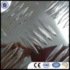 5005/5052/5754 Mirror Polished Prices of Aluminium Diamond Tread Plate Coil